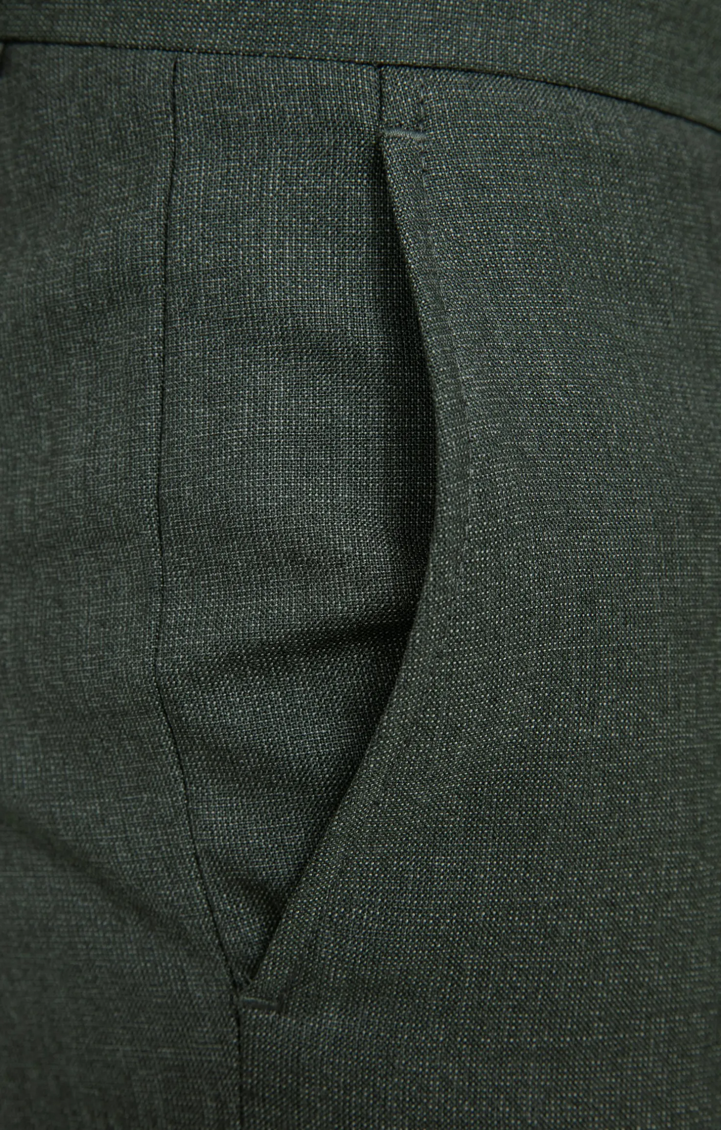 Pantalon de costume Travel Oscar -