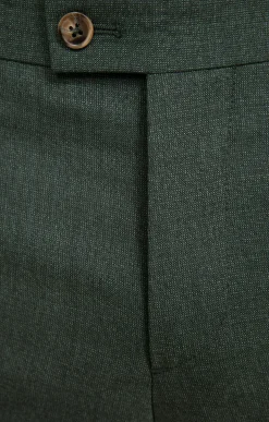 Pantalon de costume Travel Oscar -