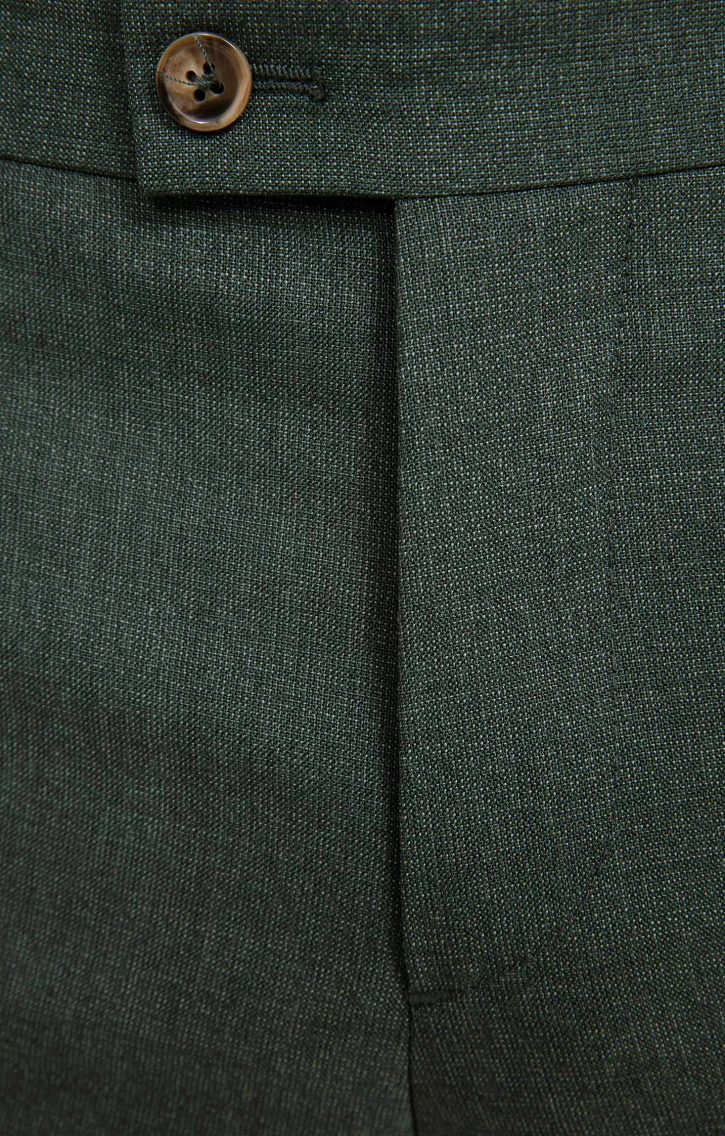 Pantalon de costume Travel Oscar -
