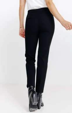 PANTALON EN LORENZO CEINTURE TREGGING -
