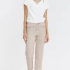 Pantalon fluide -