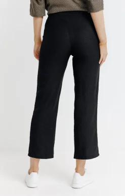 Pantalon fluide -