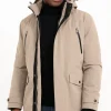 Parka ARTY -