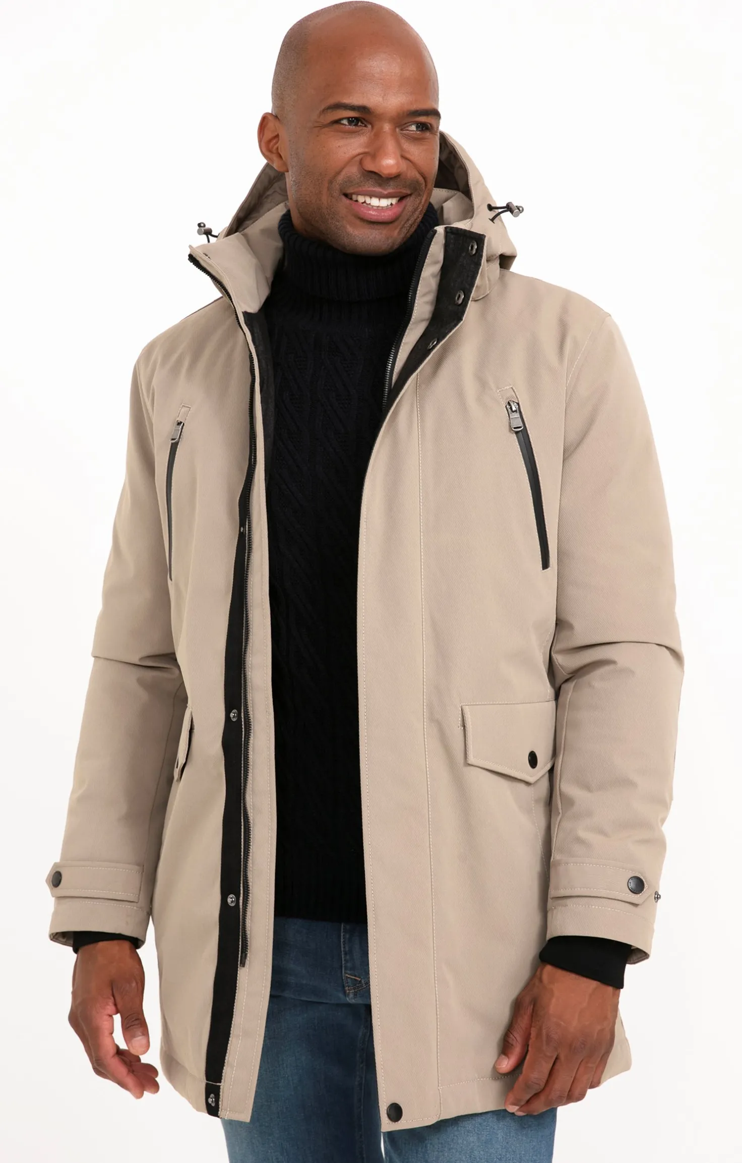 Parka ARTY -