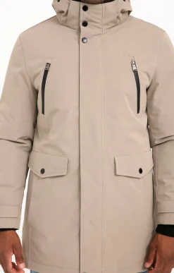 Parka ARTY -