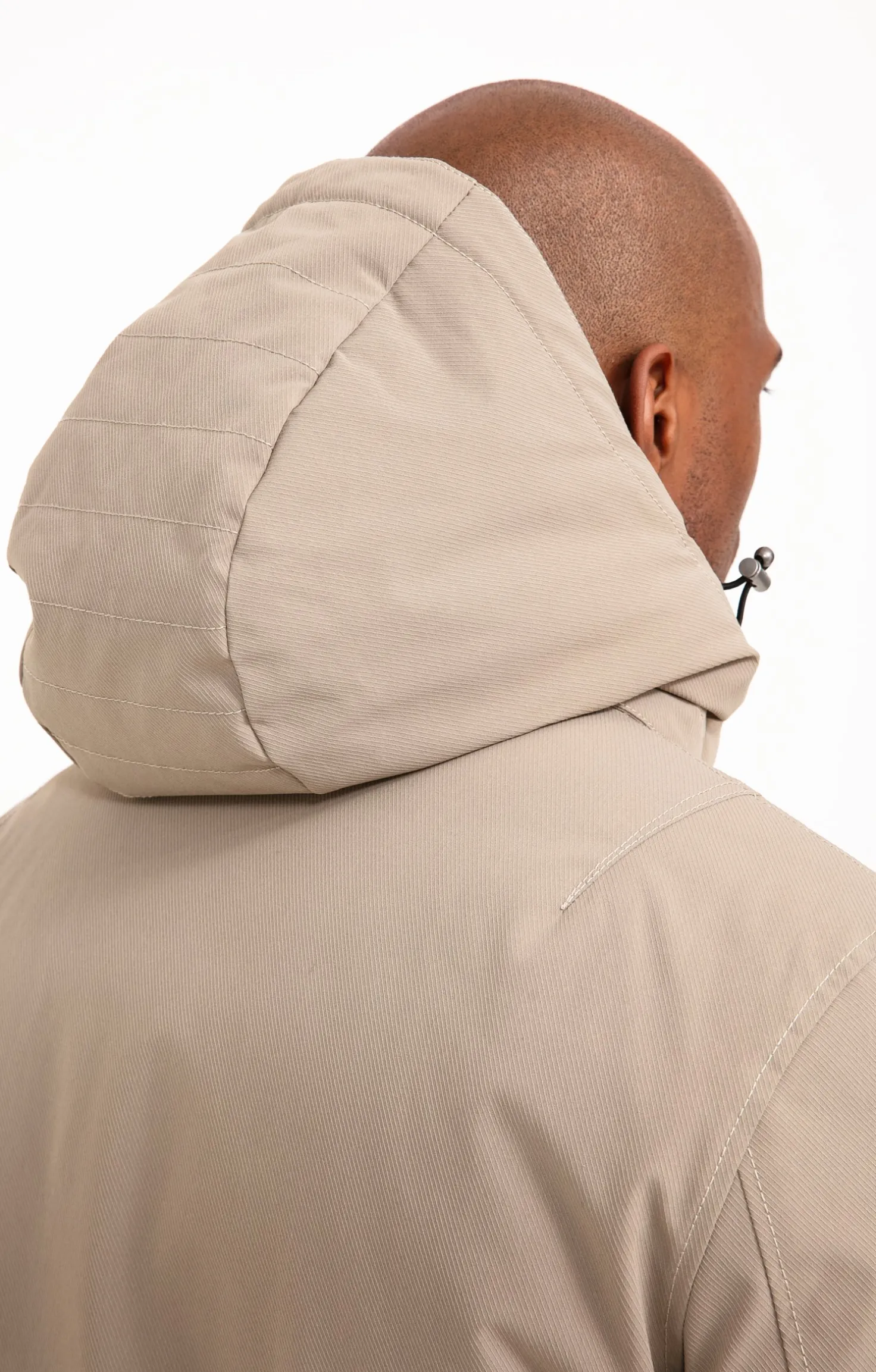 Parka ARTY -