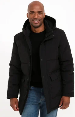 Parka BORMIO -
