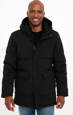 Parka BORMIO -