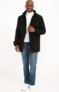 Parka CITY -