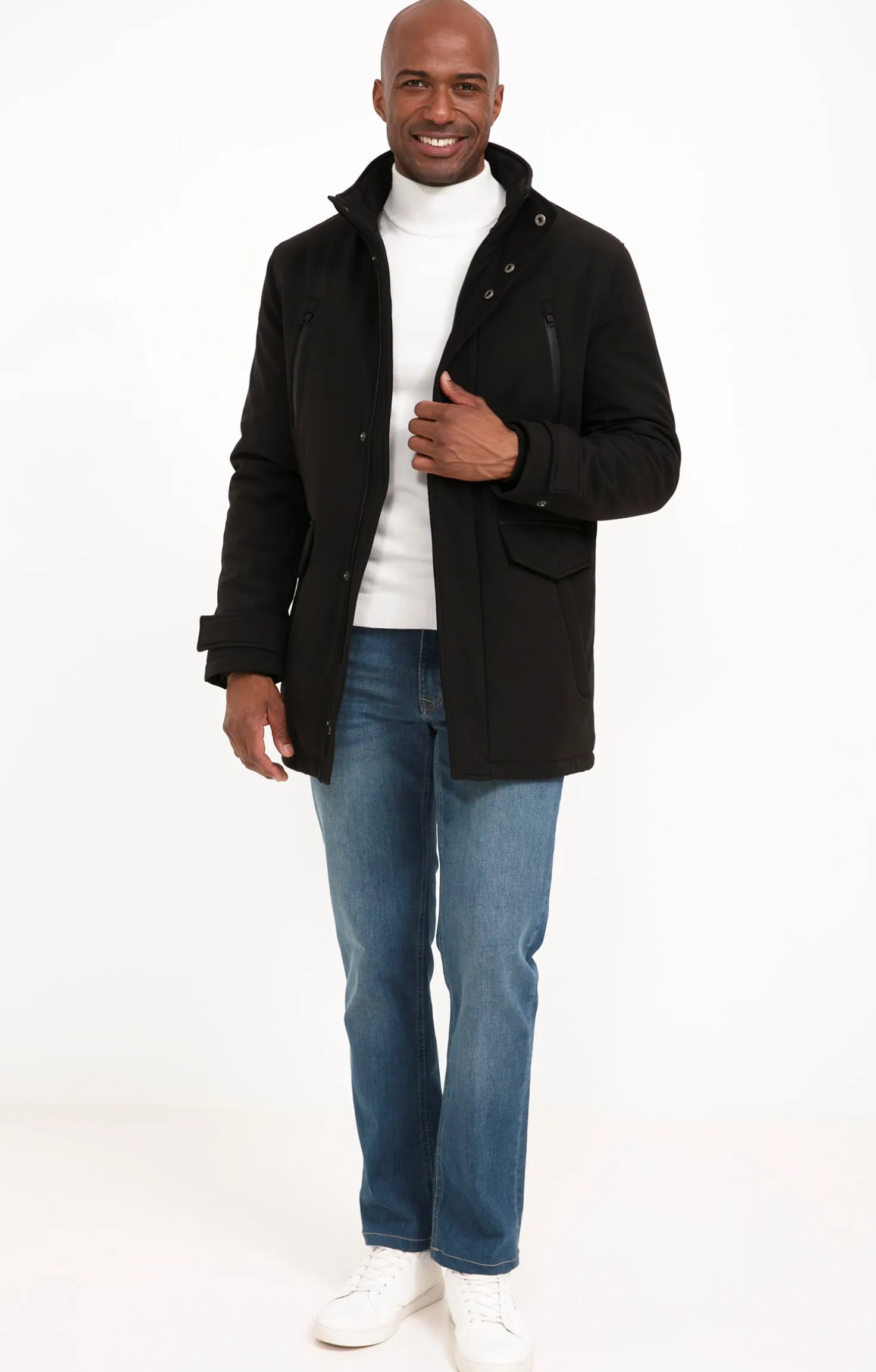 Parka CITY -