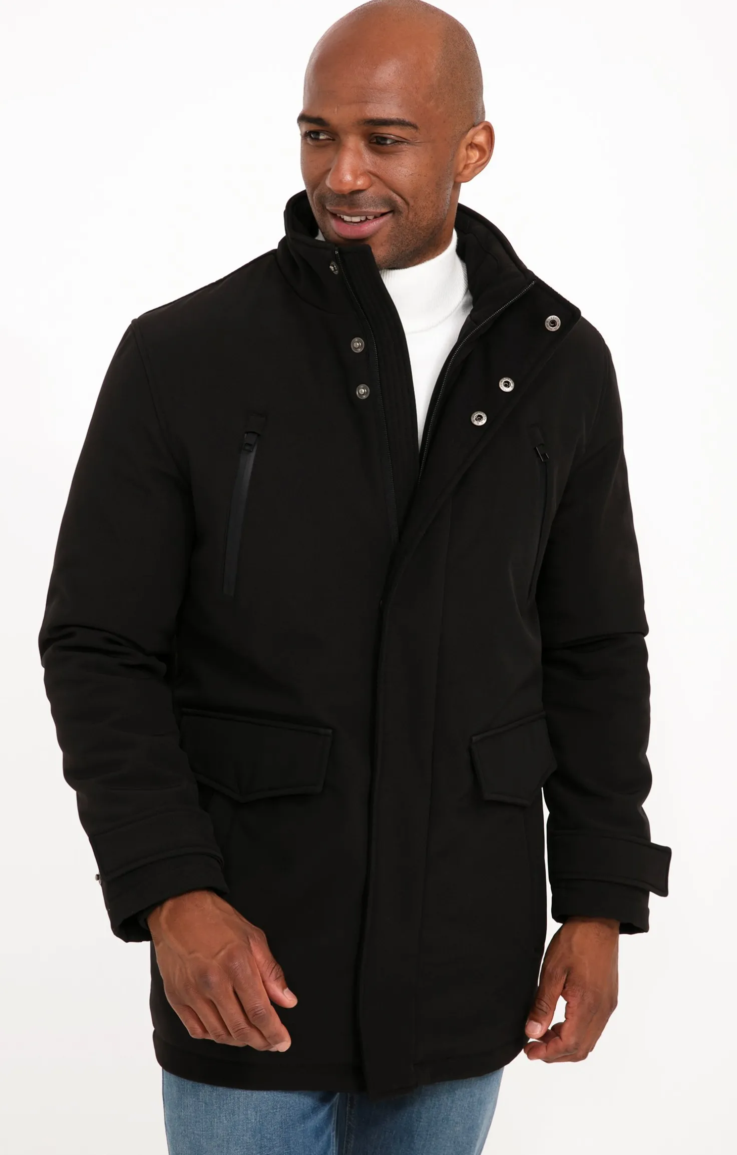 Parka CITY -