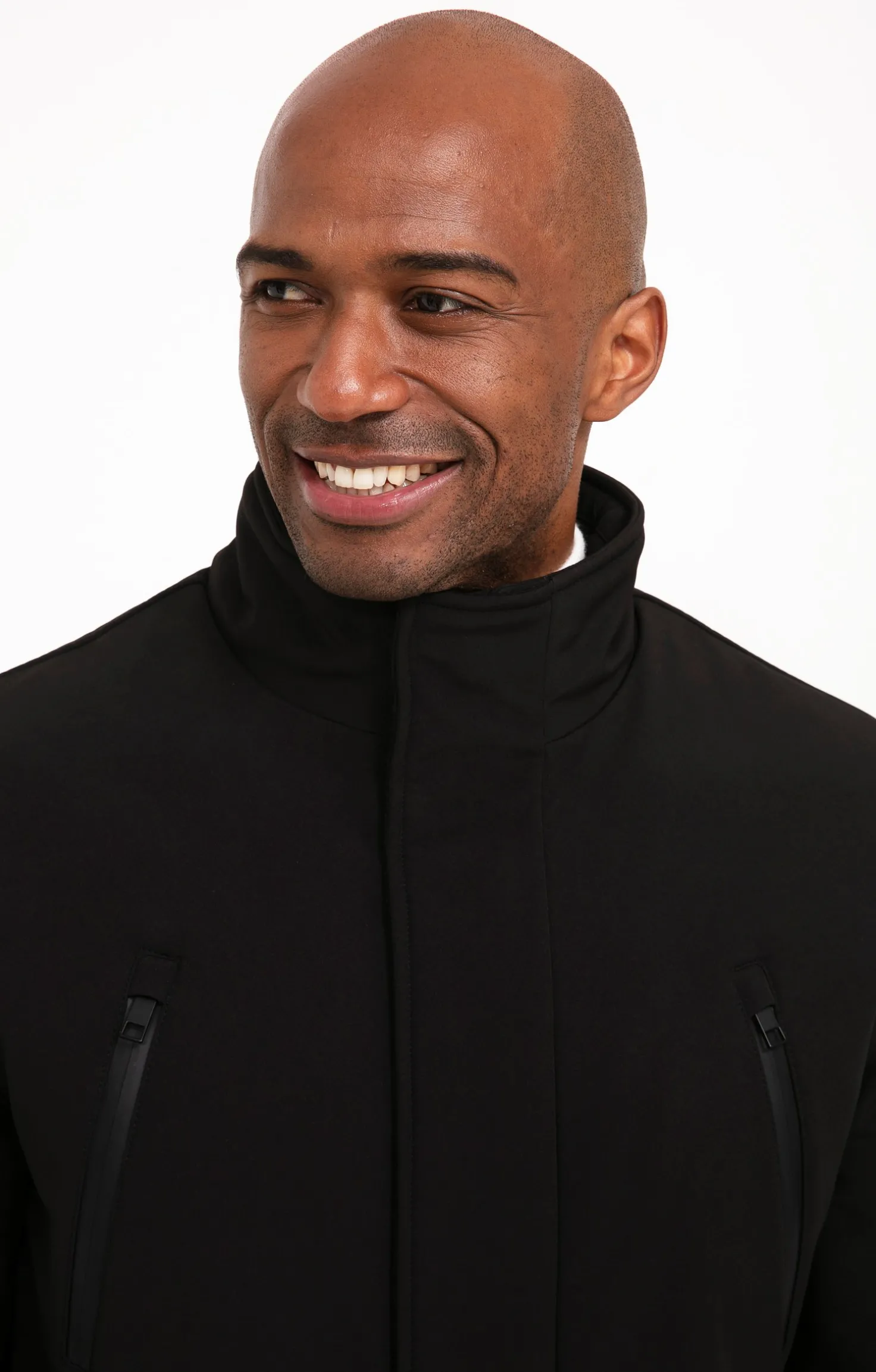 Parka CITY -
