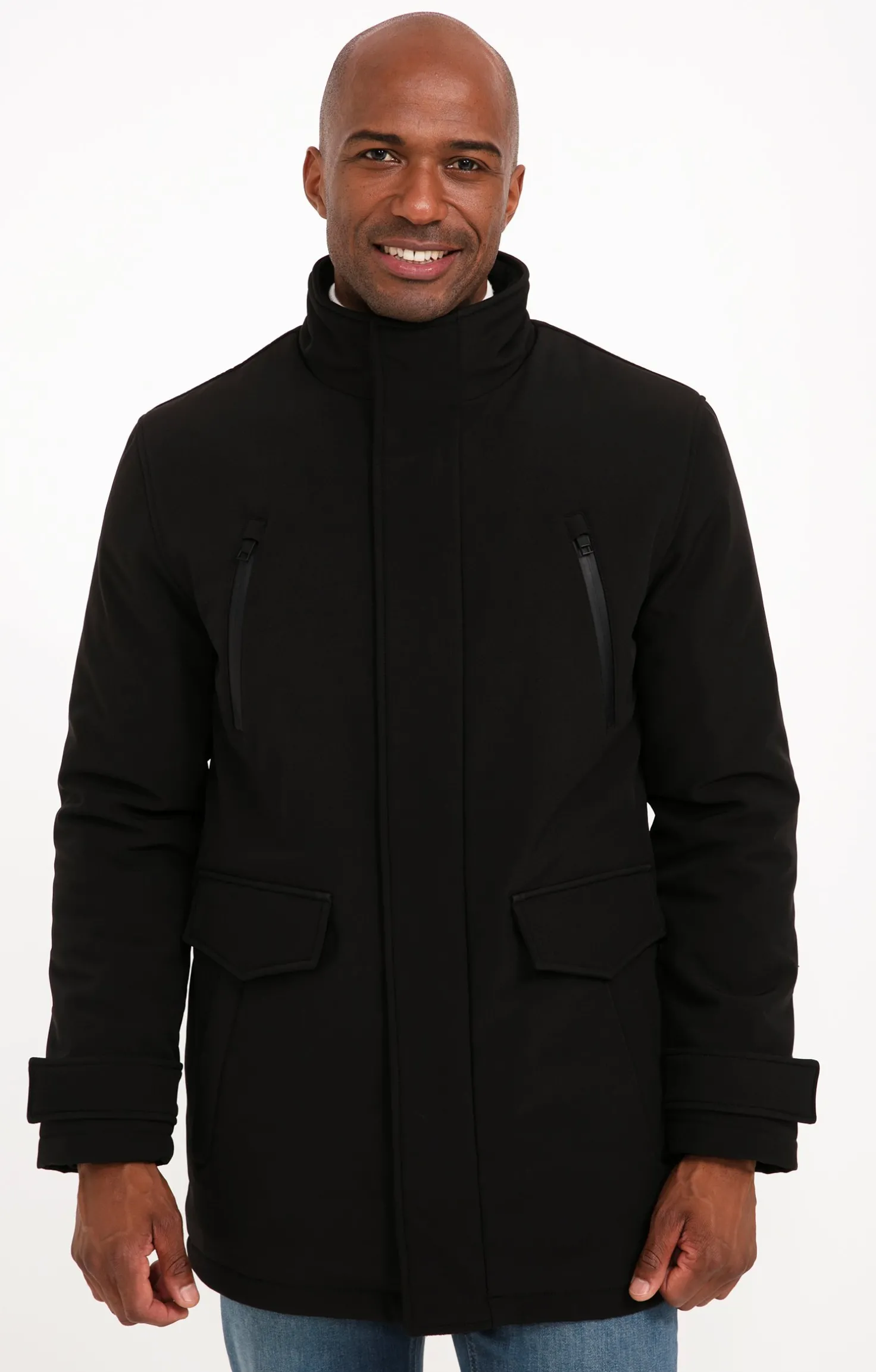 Parka CITY -