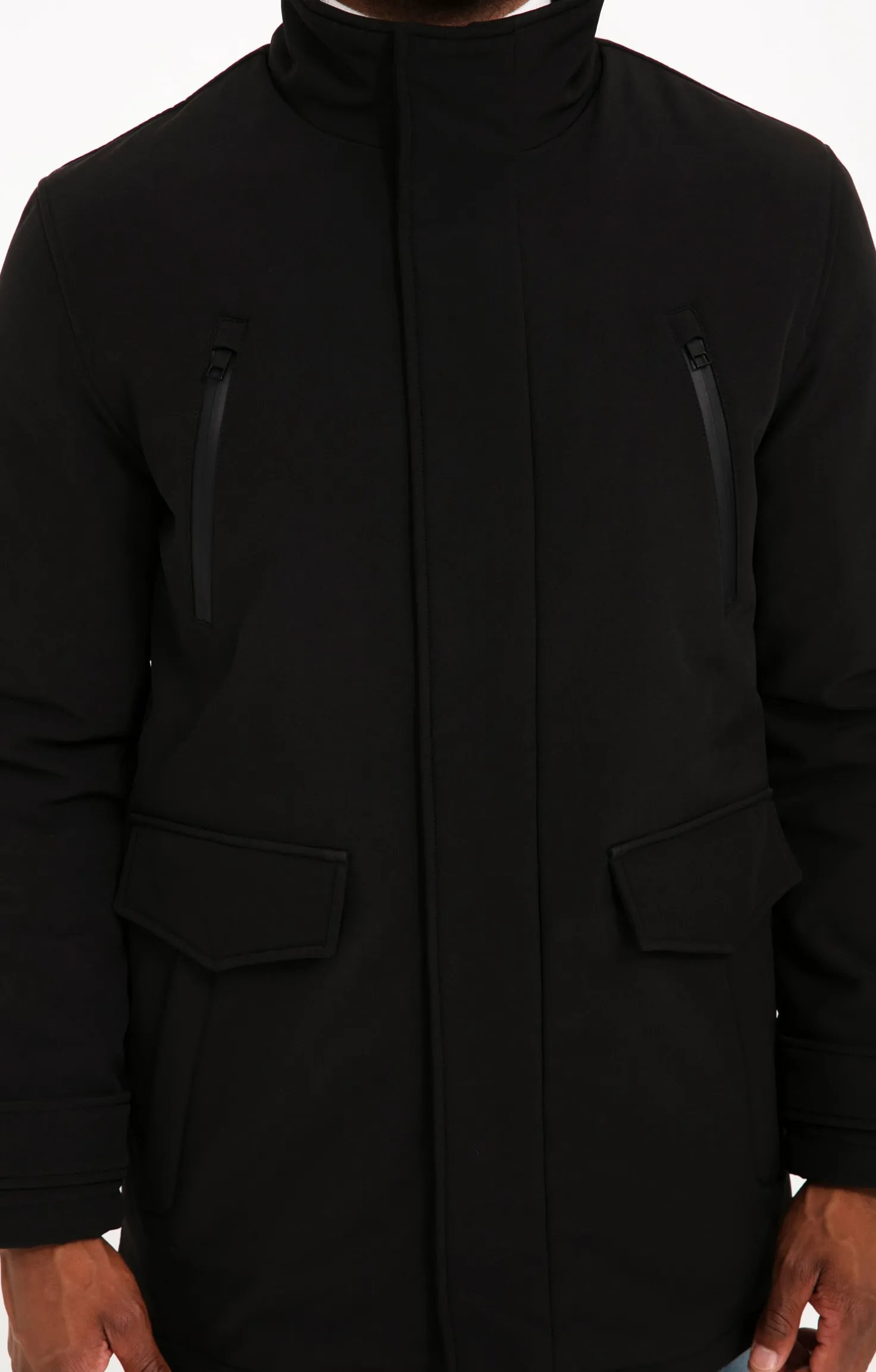 Parka CITY -