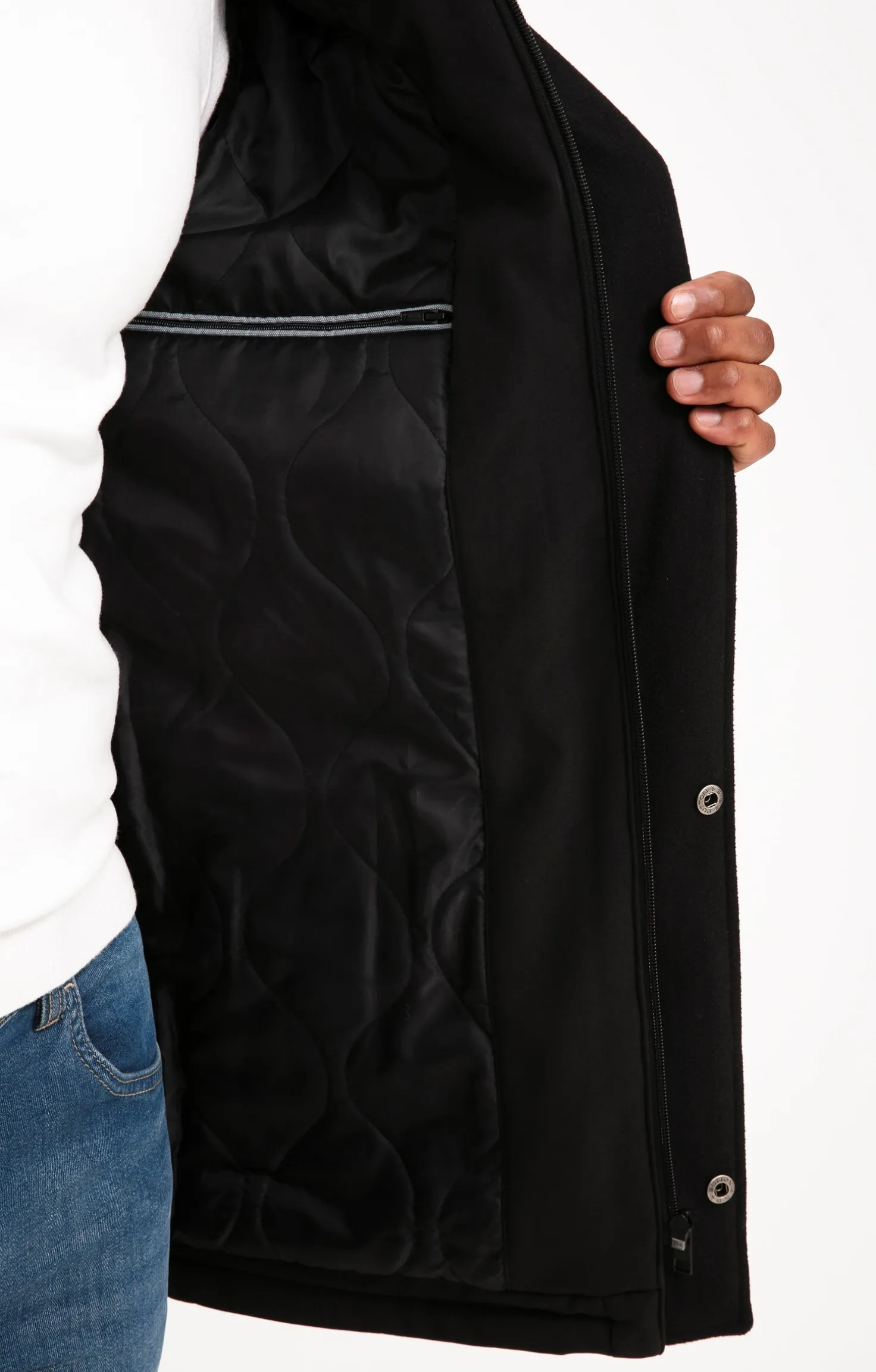 Parka CITY -