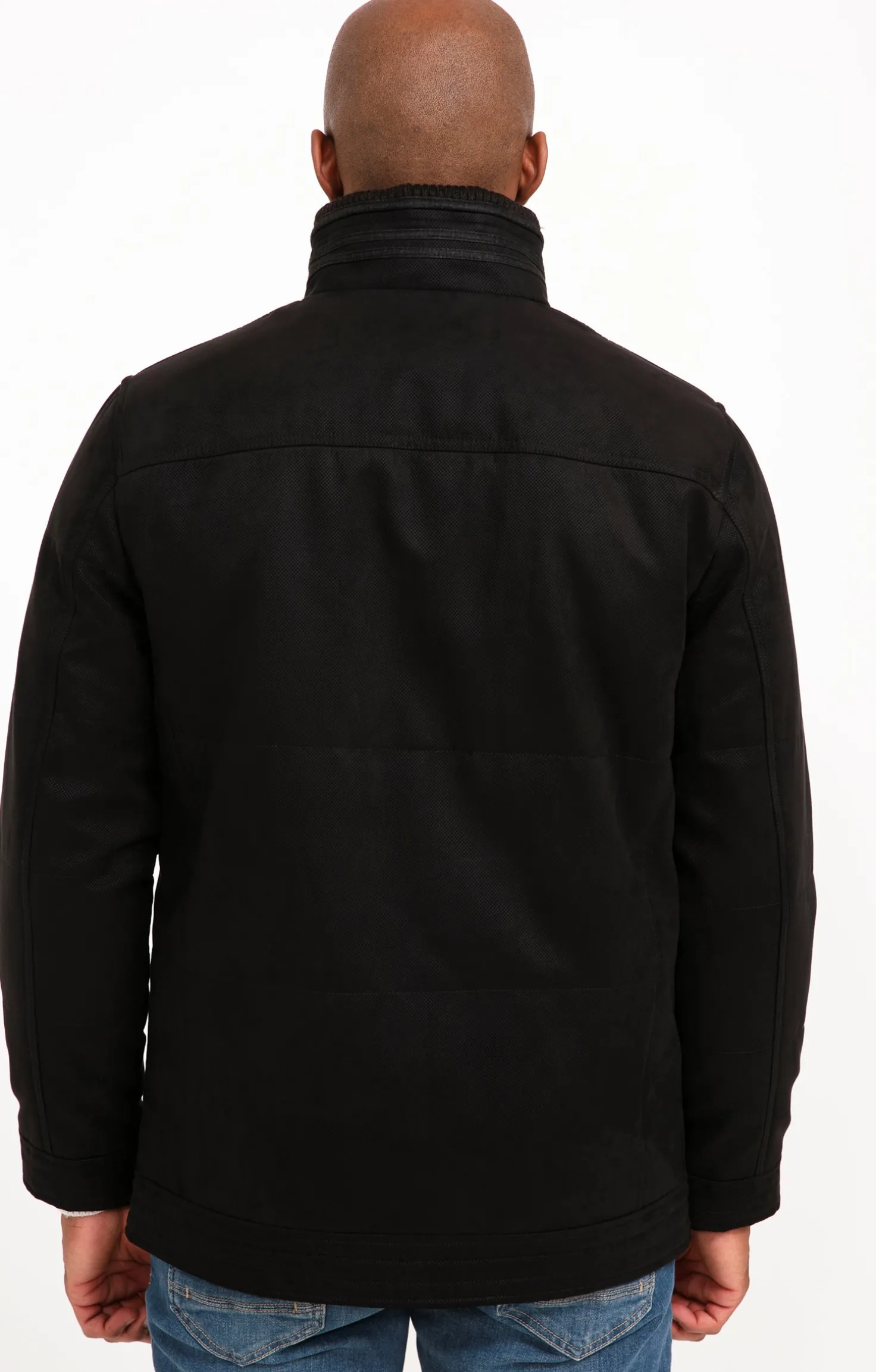 Parka DONDY -
