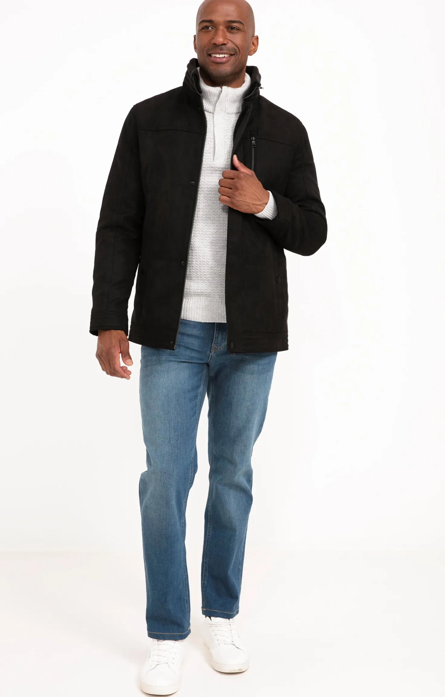 Parka DONDY -