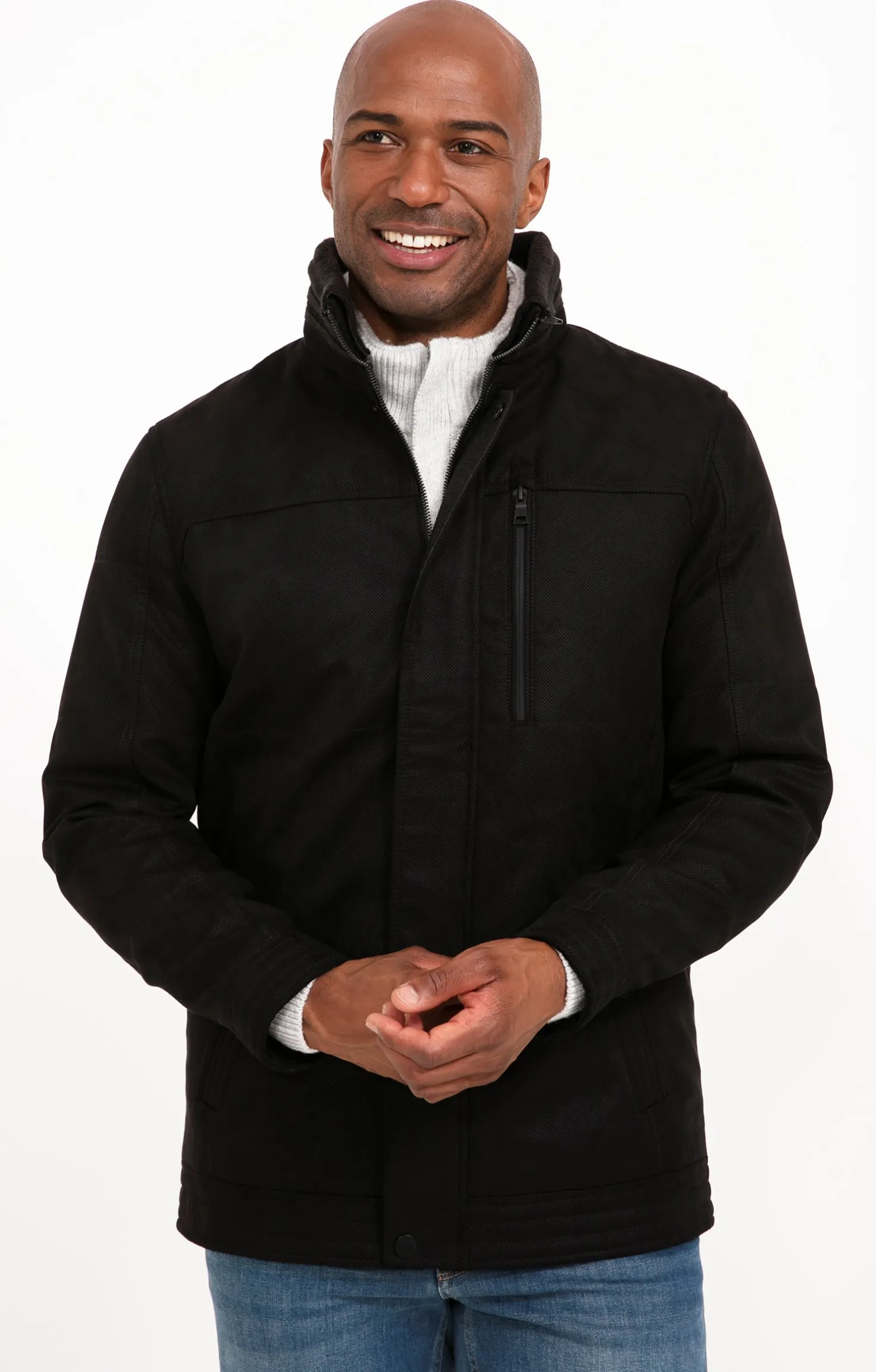 Parka DONDY -