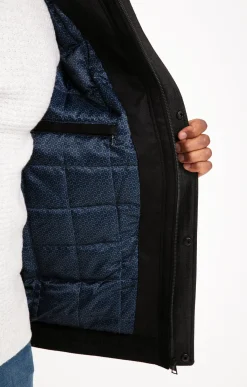 Parka DONDY -