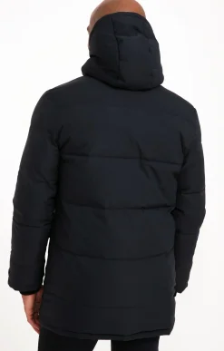 Parka NAVY -