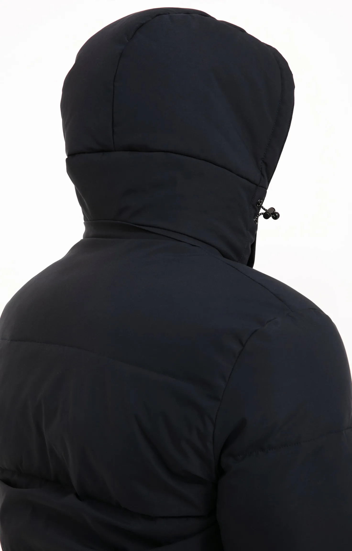Parka NAVY -