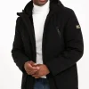Parka SOFT -