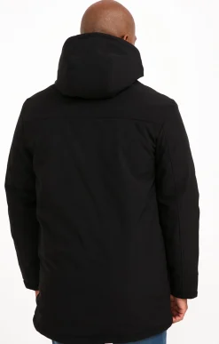 Parka SOFT -