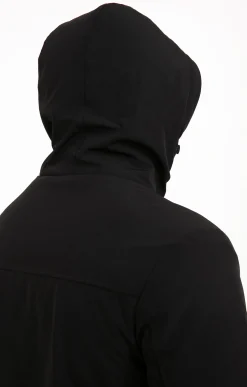 Parka SOFT -
