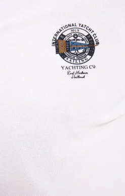 Polo manches courtes Badgy -