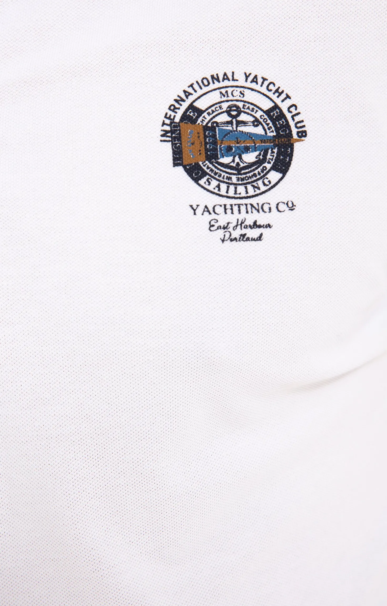 Polo manches courtes Badgy -