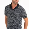 Polo manches courtes Greg Léger -