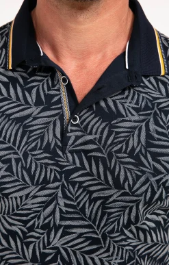 Polo manches courtes Greg Léger -