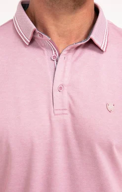 Polo manches courtes Link -