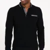 Polo manches longues Chic -