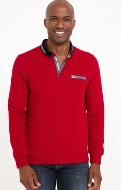 Polo manches longues Chic -
