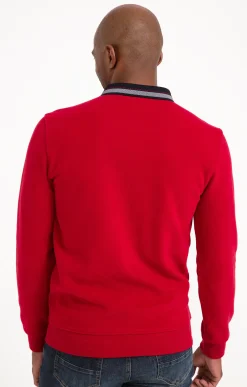 Polo manches longues Chic -