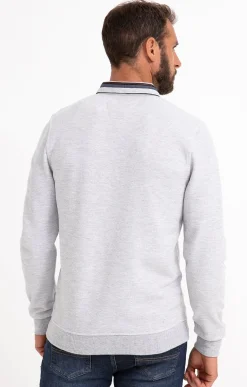 Polo manches longues Chic -