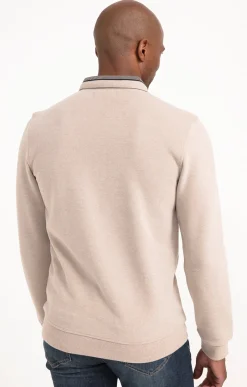Polo manches longues Chic -