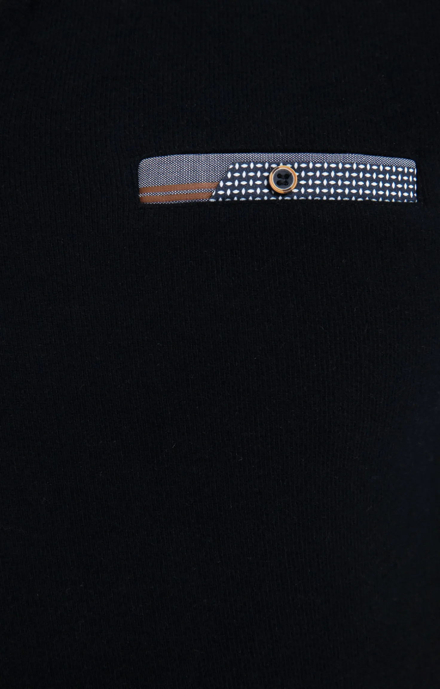 Polo manches longues Chic -