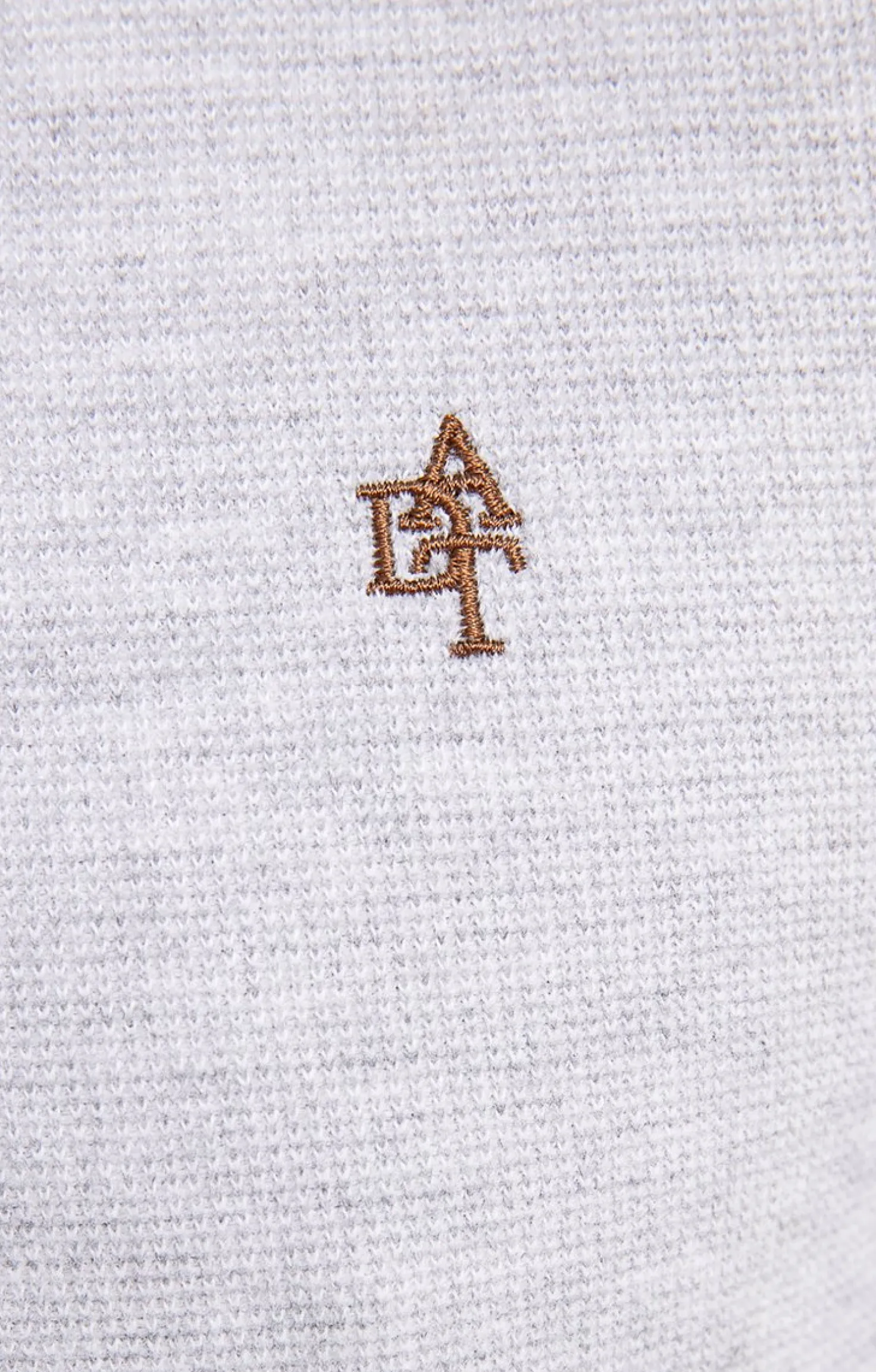 Polo manches longues Chic -