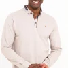 Polo manches longues PK Shiny -