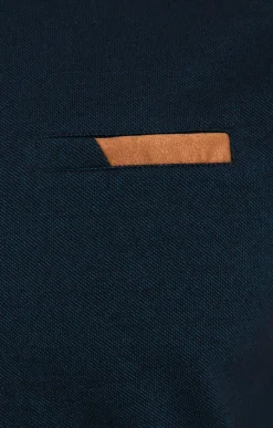 Polo manches longues PK Shiny -