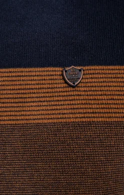 Polo manches longues Ray -