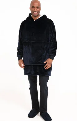 Poncho bg -
