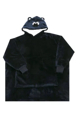 Poncho bg -