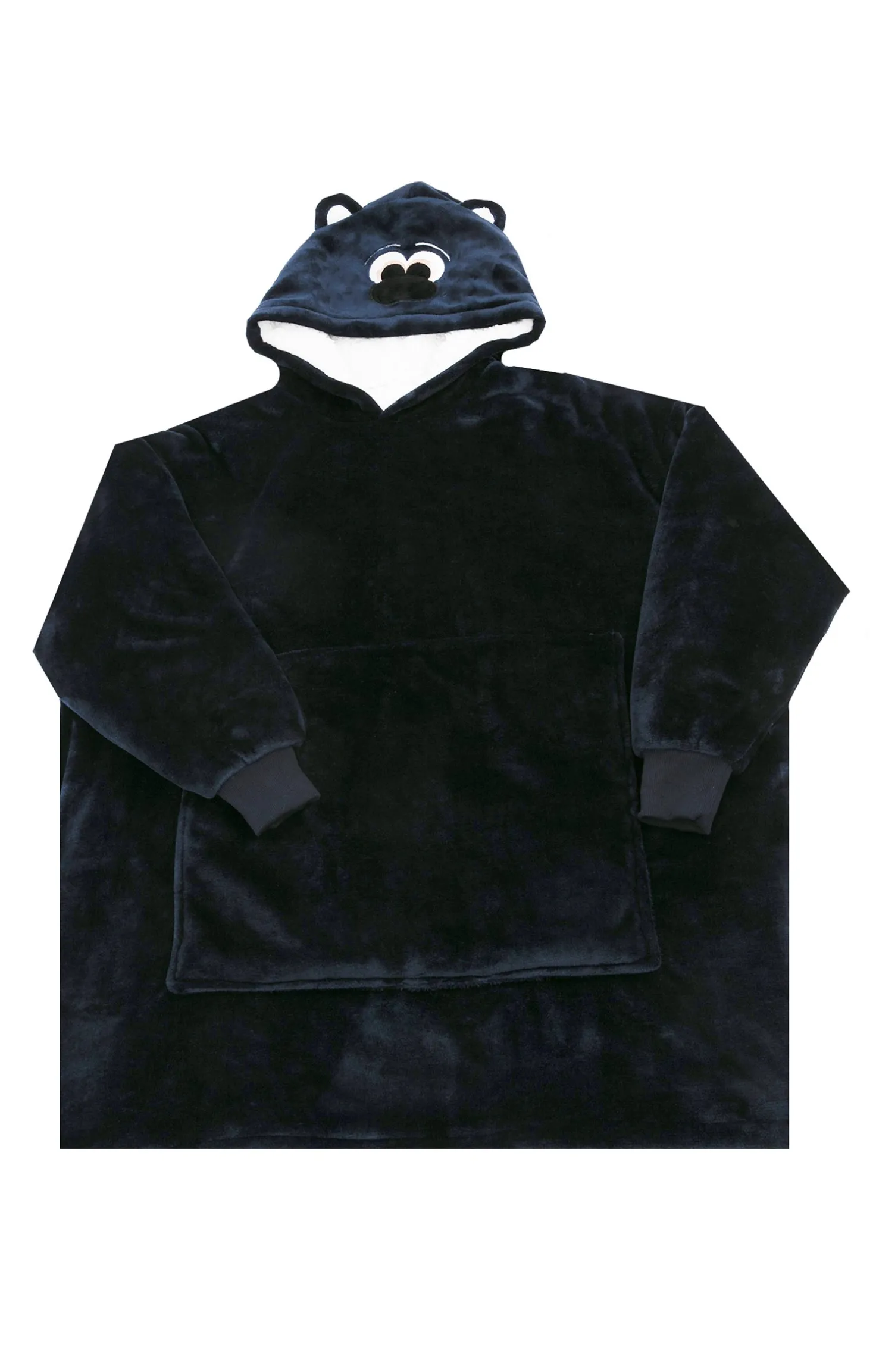 Poncho bg -