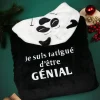 Poncho génial -