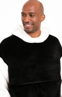 Poncho génial -