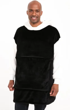 Poncho génial -