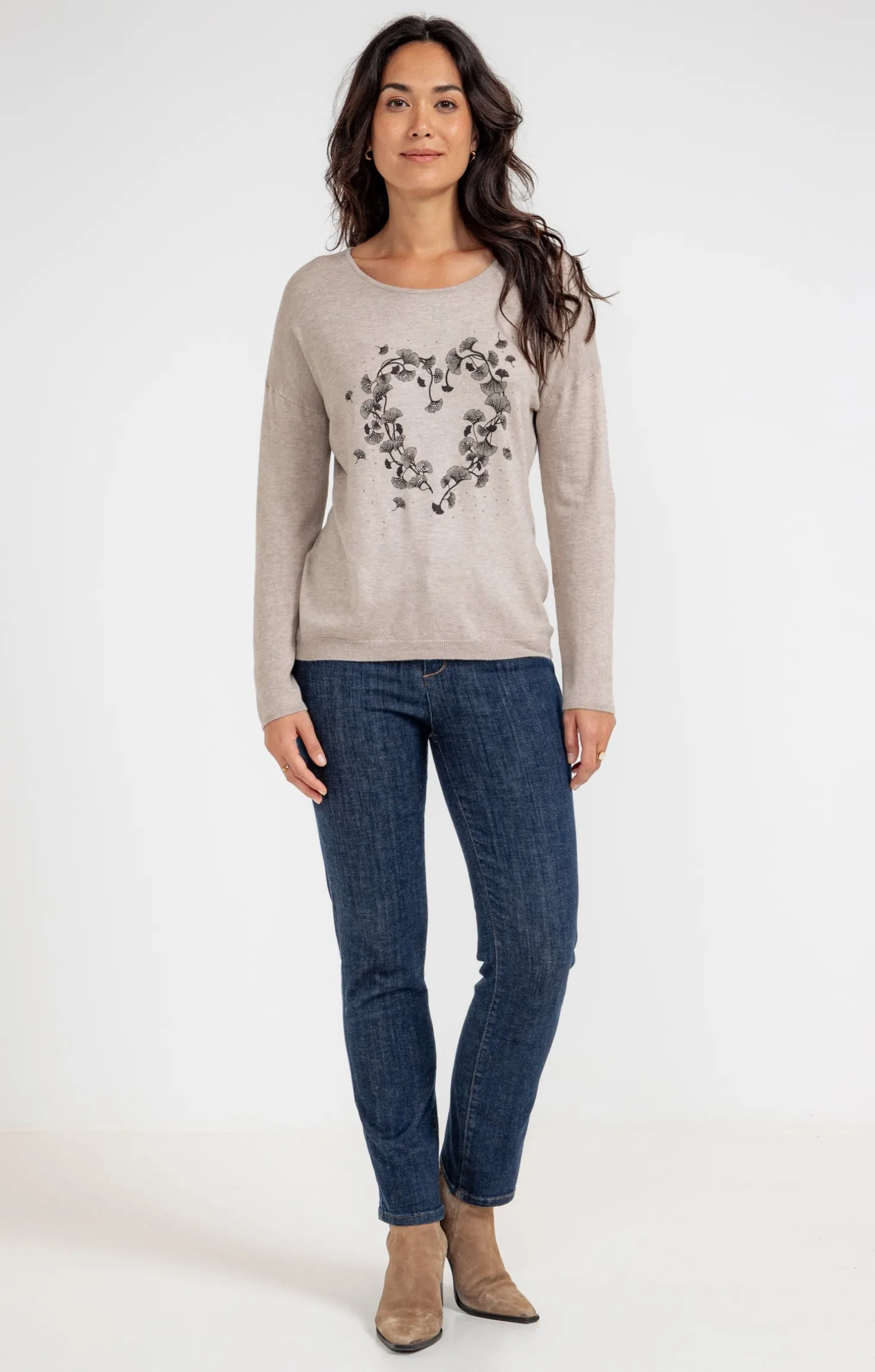 Pull -